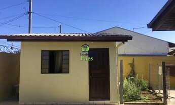 Imagem 6: Excelente Sobrado na região do Cajuru com 200 m² de área total