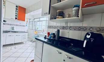 Imagem 3: Apartamento 3 Quartos para Venda em Salvador, Matatu, 3 dormitórios, 2 banheiros, 2 vagas