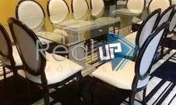 Imagem 2: Cobertura na Barra da Tijuca - R$ 2.500.000,00