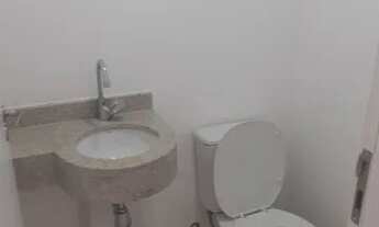 Imagem 4: APARTAMENTO DE 92M² COM 3 DORMITÓRIOS SENDO 1 SUÍTE NO COND. NATURALLE - JD. ANA MARIA - J