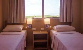 Imagem 2: Salinas park 25.05 a 01.06 apartamento 2 quartos frente mar