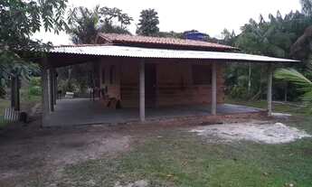 Imagem 3: Sítio Itaqui castanhal 4 km Br