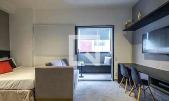 Imagem 2: Apartamento para Aluguel - Pinheiros, 1 Quarto, 32 m2