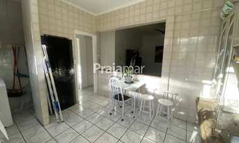 Imagem 4: Apartamento 01 dorm I 52mº I 1 vaga I Gonzaguinha I São Vicente