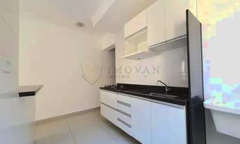 Imagem 2: Apartamento Padrão em Ribeirão Preto