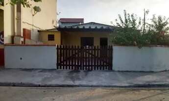 Imagem: Casa Veraneio Ilha Comprida