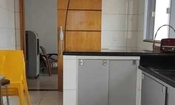 Imagem 4: Casa para venda tem 52 metros quadrados com 2 quartos em Socorro - São Paulo - SP