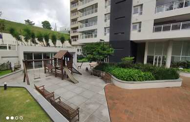 Imagem 5: Apartamento para Venda em Itu, Jardim Plaza Athénée, 2 dormitórios, 2 suítes, 3 banheiros