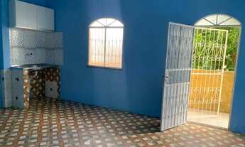 Imagem 6: Kit Net Alvorada