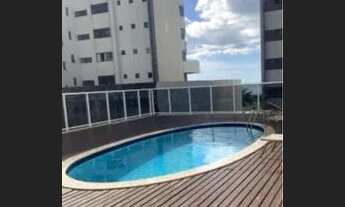 Imagem 4: Apartamento para aluguel com 87 metros quadrados com 2 quartos em Calhau - São Luís - MA