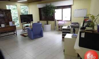 Imagem 7: São Paulo - Casa Padrão - Moema