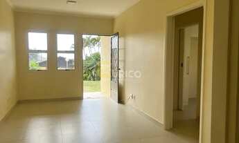 Imagem: Casa para aluguel no Condomínio Blumen