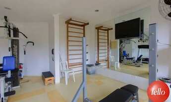 Imagem 4: São Paulo - Apartamento Padrão - Vila Bertioga