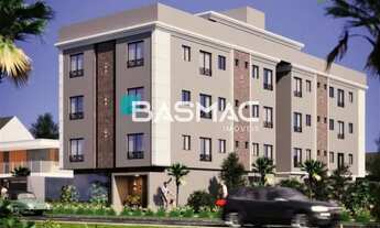 Imagem 3: STUDIO com 1 dormitório à venda com 20.4m² por R$ 213.664,50 no bairro Prado Velho - CURIT