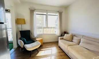 Imagem 2: São Paulo - Kitchenette/Studio - Vila Olímpia