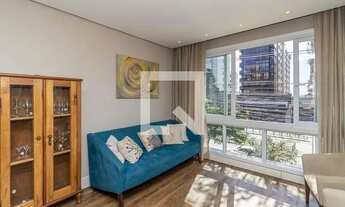 Imagem 7: Apartamento para Aluguel - Mont'Serrat, 3 Quartos, 124 m2