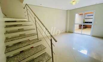 Imagem 5: Santo André - Casa Padrão - Vila Lea