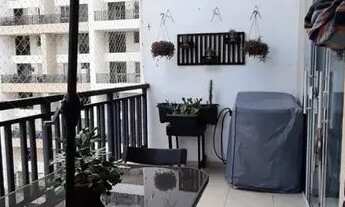 Imagem 3: Tagua Life, Apto 2 qts, armários, varanda gormet, só 95mil ágio total 315mil