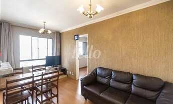 Imagem: São Paulo - Apartamento Padrão - São