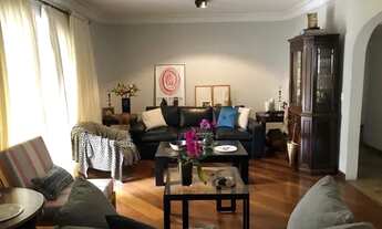 Imagem 4: Apartamento Venda 3 Dormitórios - 180 m² Jardim Paulista