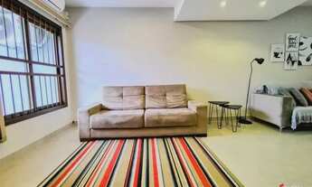 Imagem 3: Casa/Sobrado com 3 dormitórios sendo 1 suíte a venda no Bairro Hípica (Vivendas de Nova Ip