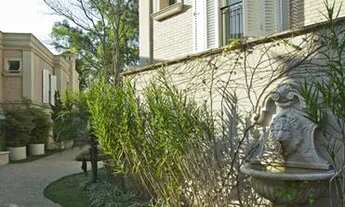 Imagem 2: CASA EM CONDOMÍNIO - REAL PARQUE - SP