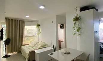 Imagem: Apartamento 1 quarto smart residence