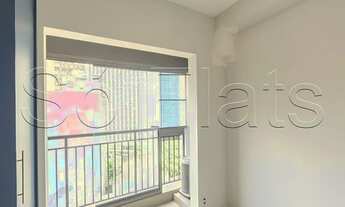 Imagem 5: Residencial Think Home República disponível para venda com 23m² e 1 dormitório