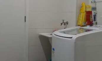 Imagem 3: Apartamento à venda em Cambuci com 36 m², 2 quartos