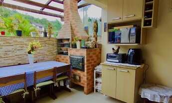 Imagem: Casa duplex em Condomínio!