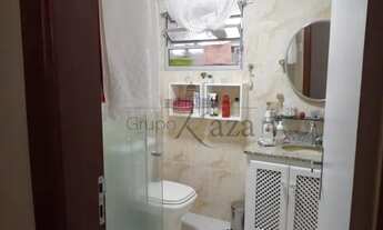 Imagem 7: Apartamento Padrão em São José dos Campos