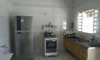 Imagem 4: Casa Sobrado em São José dos Campos