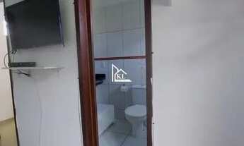 Imagem 7: Lindo apartamento mobiliado em Capim Macio, 3 quartos (suíte), sombra