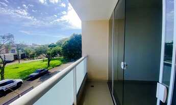 Imagem 7: Kitnet com 1 dormitório para alugar, 29 m² por R$ 940,01/mês - Vila Larsen 1 - Londrina/PR