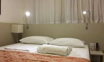 Imagem 6: MRS - Beach Class Conselheiro, 02 quartos, mobiliado, no bairro de Boa Viagem