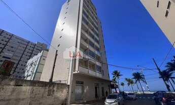 Imagem 2: Ref. 14970 - Kitnet - Frente Mar - Mobiliada - Guilhermina