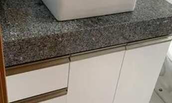 Imagem 7: Alugo apto jardins da Roseira- Planejados na cozinha