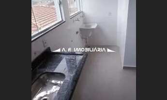 Imagem 4: Apartamento Novo Com Varanda a venda no Jardim Paraíso Consulte outros imóveis em nosso ca