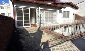 Imagem 2: Casa Comercial/ Residencial - 4 dormitórios - Vila Industrial - Campinas - SP