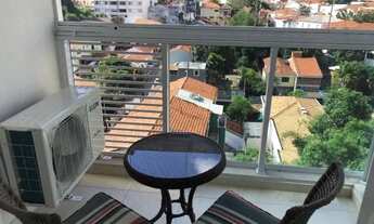 Imagem 6: SÃO PAULO - Apartamento Padrão - PARAÍSO