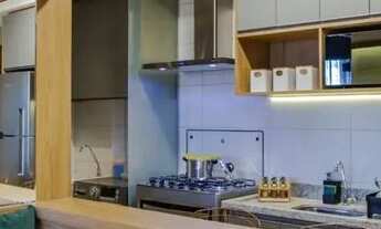 Imagem: Apartamento Residencial Encanto