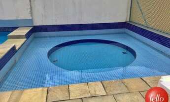 Imagem 6: São Paulo - Apartamento Padrão - Mooca