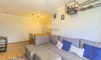 Imagem 7: Venda Apartamento 3 Dormitórios - 98 m² Moema