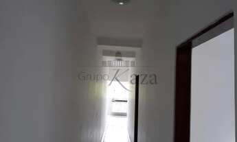 Imagem 4: Casa Padrão em São José dos Campos