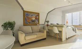 Imagem: PORTO ALEGRE - Kitchenette/Conjugados