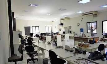 Imagem 3: Casa comercial Pacaembu . 6 salas , 11 vagas