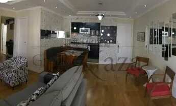 Imagem: Apartamento Padrão em São José dos Campos