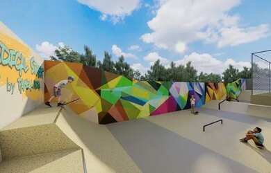 Imagem 5: Lançamento Soul Parque - 65m2 com 2 dorms - entrega SET/23