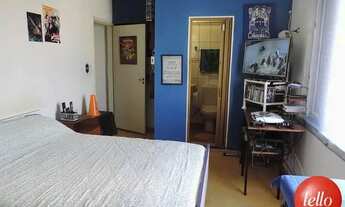 Imagem 4: São Paulo - Apartamento Padrão - Tatuapé