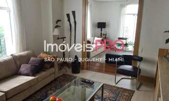 Imagem 4: Apartamento Reformado 340m² para Locação na Cerqueira César